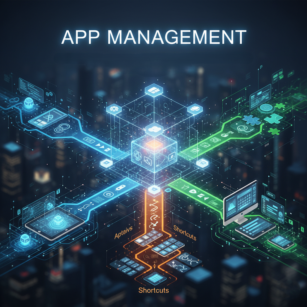 App Management