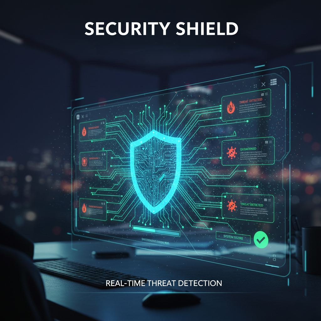 Security Shield