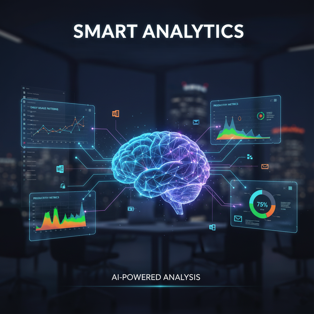 Smart Analytics